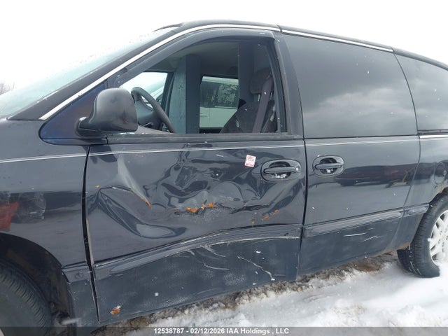 Aukcja sprzedaży 2000 Dodge Grand Caravan Se/sport, vin: 1B4GP44LXYB780608, numer aukcji: 12538787
