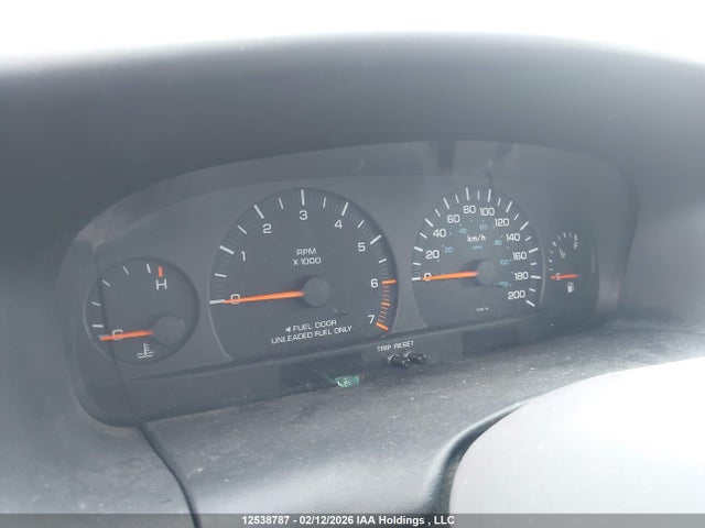 Aukcja sprzedaży 2000 Dodge Grand Caravan Se/sport, vin: 1B4GP44LXYB780608, numer aukcji: 12538787