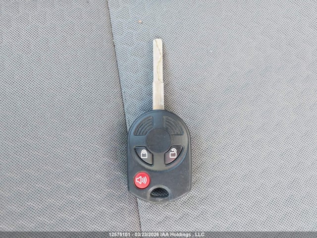 12575101 :رقم المزاد ، 1FMCU9GDXHUB07345 vin ، 2017 Ford Escape Se مزاد بيع