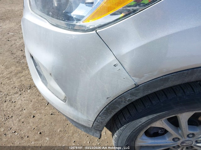 12575101 :رقم المزاد ، 1FMCU9GDXHUB07345 vin ، 2017 Ford Escape Se مزاد بيع