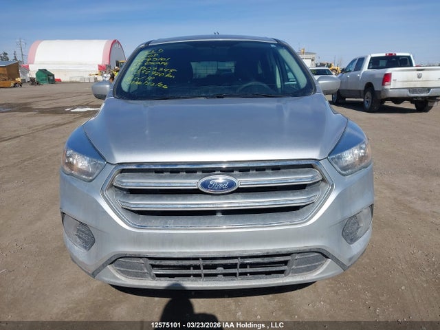 12575101 :رقم المزاد ، 1FMCU9GDXHUB07345 vin ، 2017 Ford Escape Se مزاد بيع