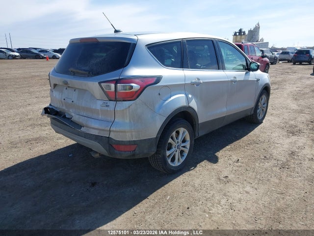 12575101 :رقم المزاد ، 1FMCU9GDXHUB07345 vin ، 2017 Ford Escape Se مزاد بيع