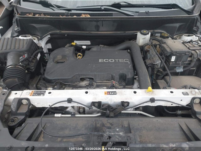 Aukcja sprzedaży 2020 Gmc Terrain Sle, vin: 3GKALTEV5LL170481, numer aukcji: 12573346