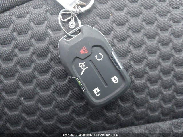 Aukcja sprzedaży 2020 Gmc Terrain Sle, vin: 3GKALTEV5LL170481, numer aukcji: 12573346