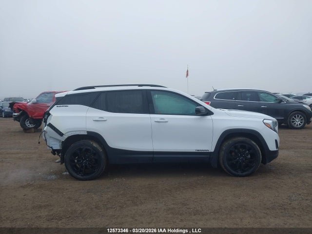 Aukcja sprzedaży 2020 Gmc Terrain Sle, vin: 3GKALTEV5LL170481, numer aukcji: 12573346