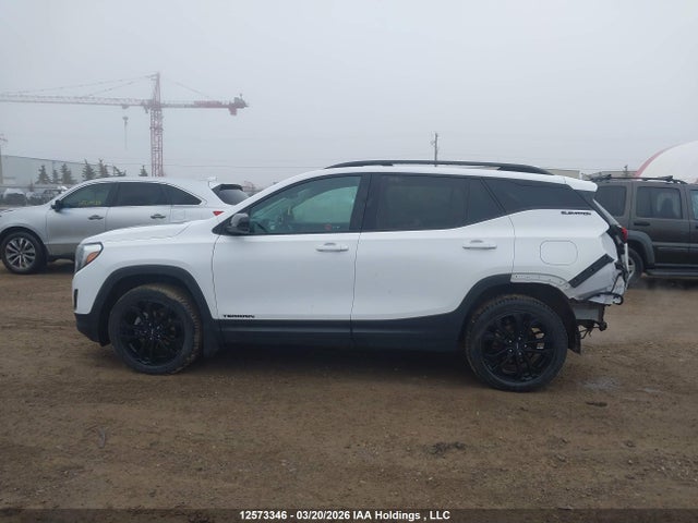 Aukcja sprzedaży 2020 Gmc Terrain Sle, vin: 3GKALTEV5LL170481, numer aukcji: 12573346