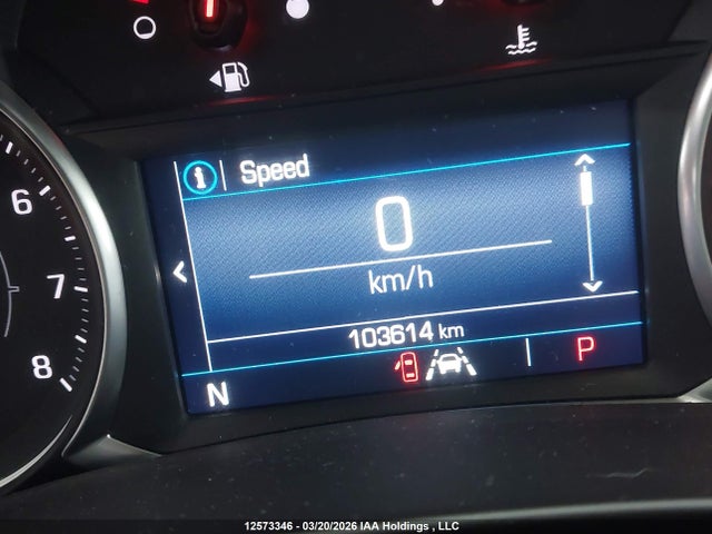 Aukcja sprzedaży 2020 Gmc Terrain Sle, vin: 3GKALTEV5LL170481, numer aukcji: 12573346