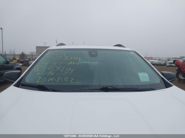 Aukcja sprzedaży 2020 Gmc Terrain Sle, vin: 3GKALTEV5LL170481, numer aukcji: 12573346