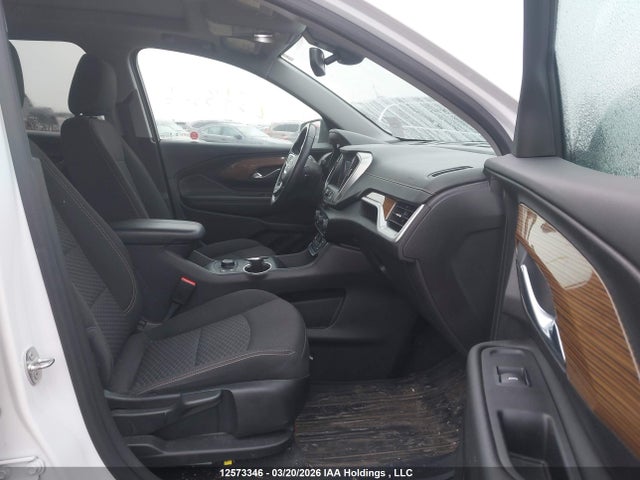 Aukcja sprzedaży 2020 Gmc Terrain Sle, vin: 3GKALTEV5LL170481, numer aukcji: 12573346