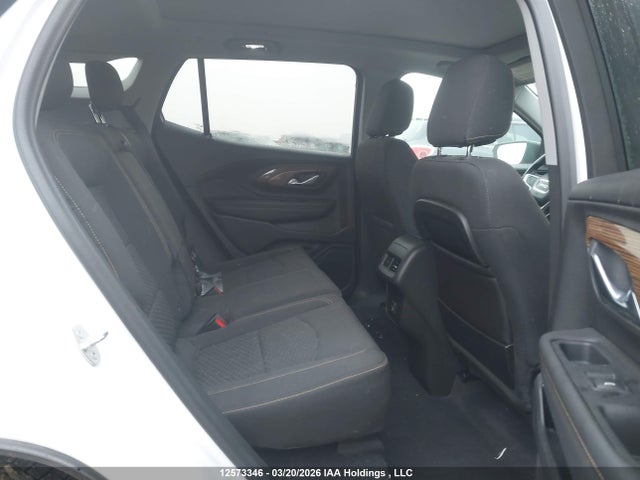 Aukcja sprzedaży 2020 Gmc Terrain Sle, vin: 3GKALTEV5LL170481, numer aukcji: 12573346