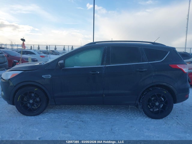 Продажа на аукционе авто 2014 Ford Escape Se, vin: 1FMCU9G9XEUD82947, номер лота: 12557385