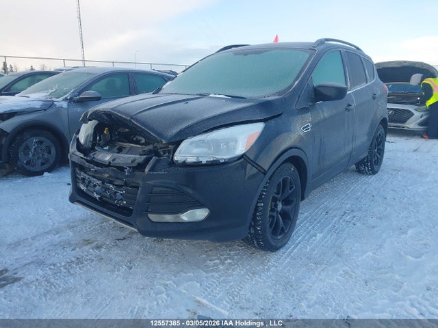 Продажа на аукционе авто 2014 Ford Escape Se, vin: 1FMCU9G9XEUD82947, номер лота: 12557385