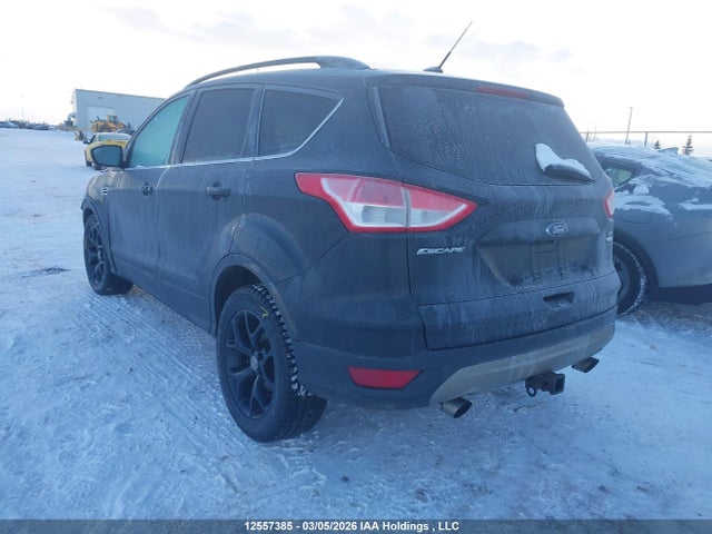 Продажа на аукционе авто 2014 Ford Escape Se, vin: 1FMCU9G9XEUD82947, номер лота: 12557385