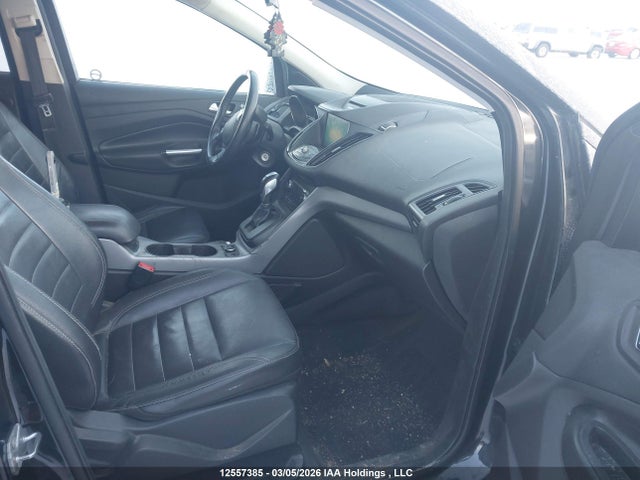 Продажа на аукционе авто 2014 Ford Escape Se, vin: 1FMCU9G9XEUD82947, номер лота: 12557385