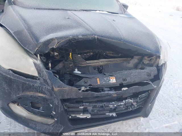 Продажа на аукционе авто 2014 Ford Escape Se, vin: 1FMCU9G9XEUD82947, номер лота: 12557385