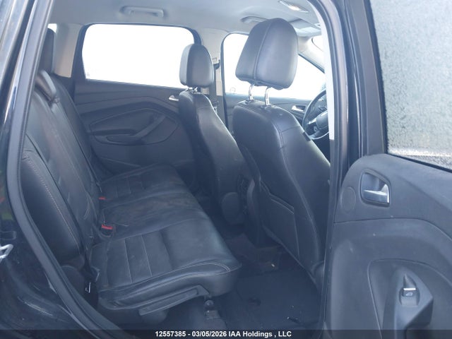 Продажа на аукционе авто 2014 Ford Escape Se, vin: 1FMCU9G9XEUD82947, номер лота: 12557385