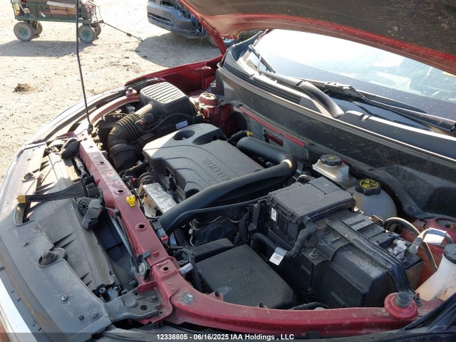 3GNAXUEG1PS133695 Chevrolet EQUINOX LT