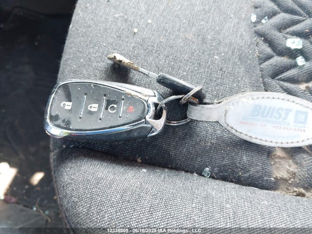 3GNAXUEG1PS133695 Chevrolet EQUINOX LT