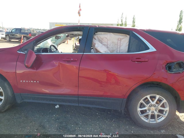3GNAXUEG1PS133695 Chevrolet EQUINOX LT