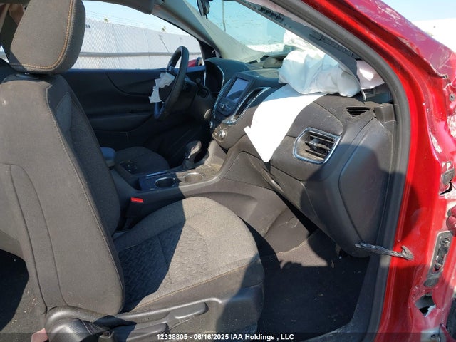 3GNAXUEG1PS133695 Chevrolet EQUINOX LT