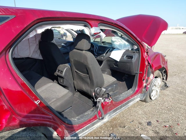 3GNAXUEG1PS133695 Chevrolet EQUINOX LT
