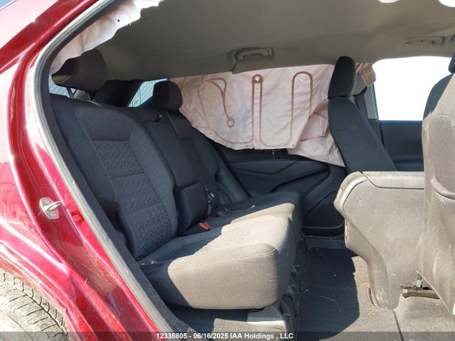 3GNAXUEG1PS133695 Chevrolet EQUINOX LT