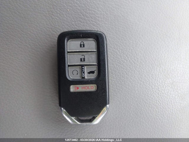 Aukcja sprzedaży 2020 Honda Pilot Ex-l Navi, vin: 5FNYF6H79LB503635, numer aukcji: 12573462