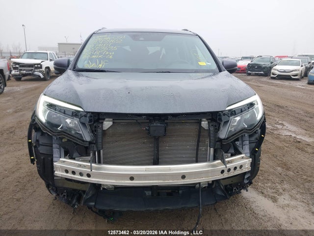 Aukcja sprzedaży 2020 Honda Pilot Ex-l Navi, vin: 5FNYF6H79LB503635, numer aukcji: 12573462