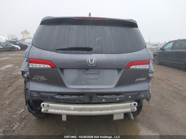 Aukcja sprzedaży 2020 Honda Pilot Ex-l Navi, vin: 5FNYF6H79LB503635, numer aukcji: 12573462
