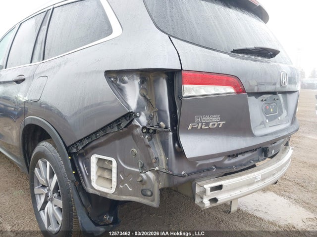 Aukcja sprzedaży 2020 Honda Pilot Ex-l Navi, vin: 5FNYF6H79LB503635, numer aukcji: 12573462