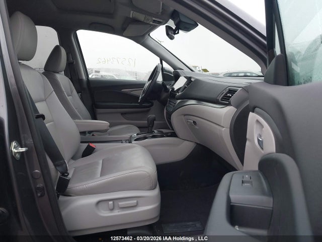 Aukcja sprzedaży 2020 Honda Pilot Ex-l Navi, vin: 5FNYF6H79LB503635, numer aukcji: 12573462