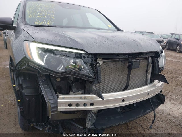 Aukcja sprzedaży 2020 Honda Pilot Ex-l Navi, vin: 5FNYF6H79LB503635, numer aukcji: 12573462
