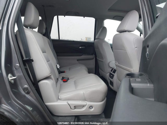 Aukcja sprzedaży 2020 Honda Pilot Ex-l Navi, vin: 5FNYF6H79LB503635, numer aukcji: 12573462