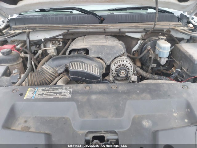 Aukcja sprzedaży 2010 Gmc Sierra 1500 Slt, vin: 3GTRKWE32AG175290, numer aukcji: 12571433