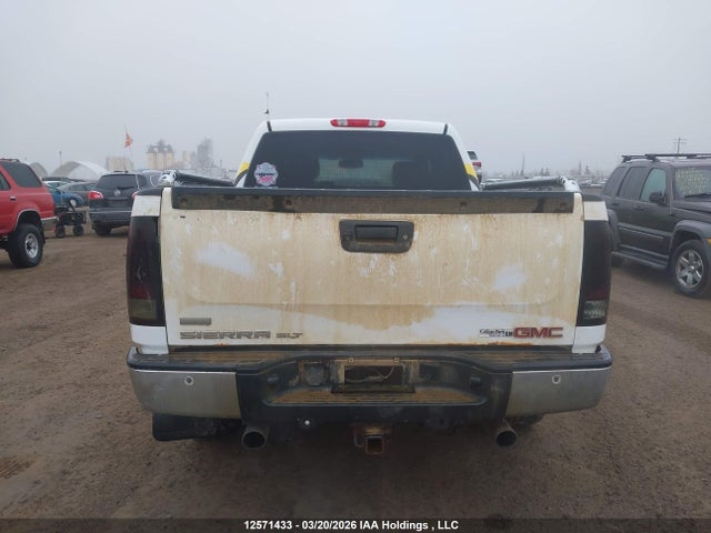Aukcja sprzedaży 2010 Gmc Sierra 1500 Slt, vin: 3GTRKWE32AG175290, numer aukcji: 12571433