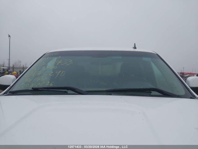 Aukcja sprzedaży 2010 Gmc Sierra 1500 Slt, vin: 3GTRKWE32AG175290, numer aukcji: 12571433