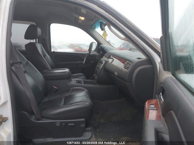 Aukcja sprzedaży 2010 Gmc Sierra 1500 Slt, vin: 3GTRKWE32AG175290, numer aukcji: 12571433