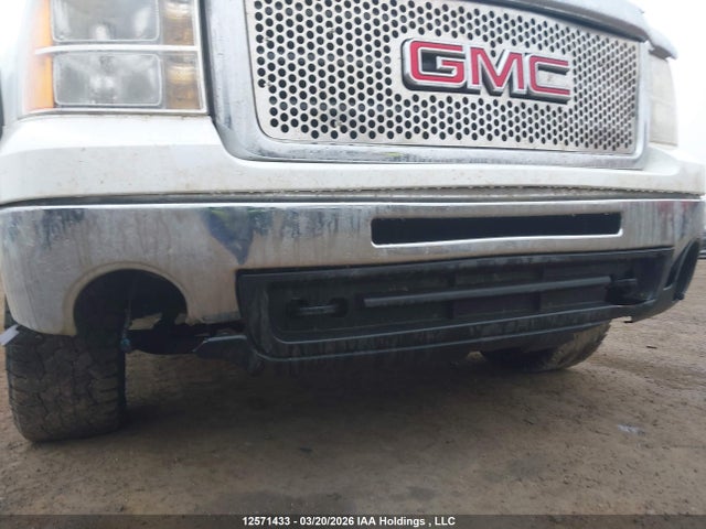 Aukcja sprzedaży 2010 Gmc Sierra 1500 Slt, vin: 3GTRKWE32AG175290, numer aukcji: 12571433