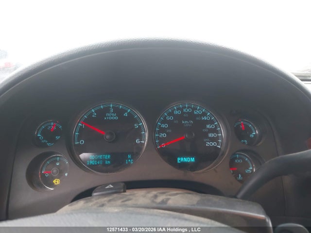 Aukcja sprzedaży 2010 Gmc Sierra 1500 Slt, vin: 3GTRKWE32AG175290, numer aukcji: 12571433