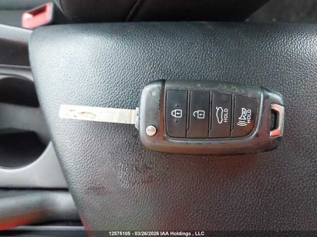 KMHLM4AG6PU397832 Hyundai Elantra Essential Ivt With Hyundai Smartsense Package