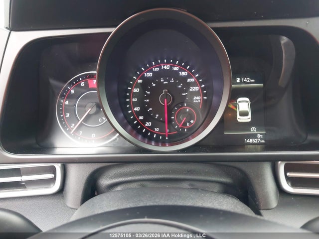 KMHLM4AG6PU397832 Hyundai Elantra Essential Ivt With Hyundai Smartsense Package