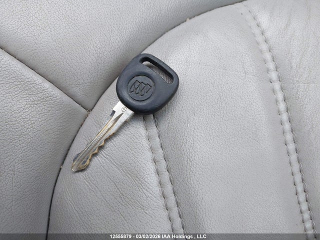 Aukcja sprzedaży 2008 Buick Lucerne Cxl, vin: 1G4HD57288U136534, numer aukcji: 12555879