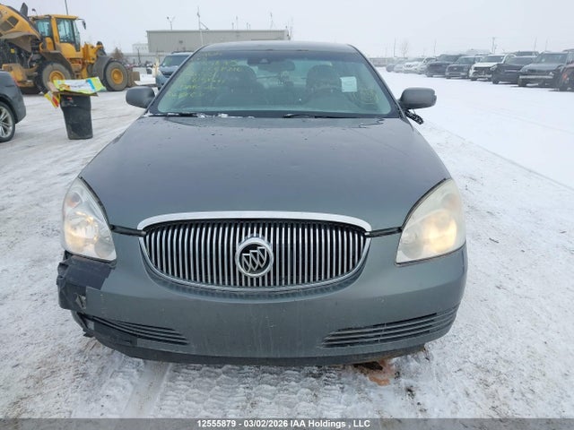 Aukcja sprzedaży 2008 Buick Lucerne Cxl, vin: 1G4HD57288U136534, numer aukcji: 12555879