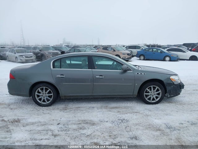Aukcja sprzedaży 2008 Buick Lucerne Cxl, vin: 1G4HD57288U136534, numer aukcji: 12555879
