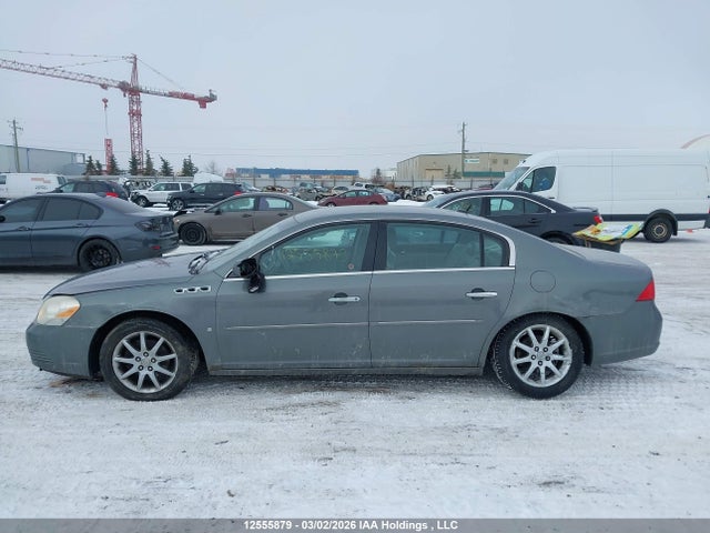 Aukcja sprzedaży 2008 Buick Lucerne Cxl, vin: 1G4HD57288U136534, numer aukcji: 12555879