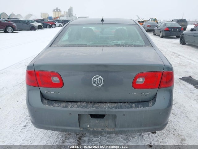 Aukcja sprzedaży 2008 Buick Lucerne Cxl, vin: 1G4HD57288U136534, numer aukcji: 12555879