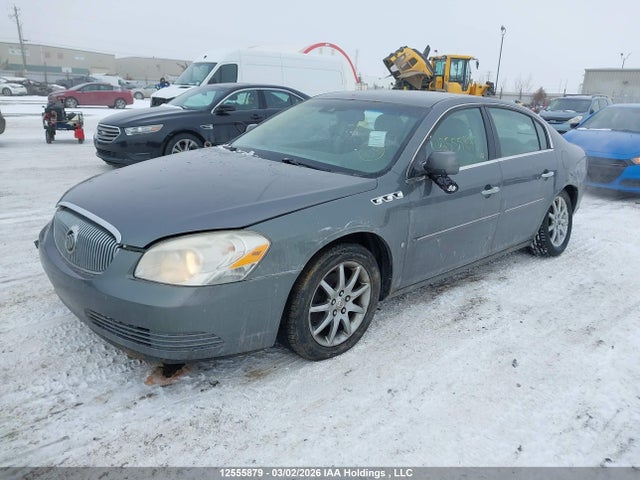 Aukcja sprzedaży 2008 Buick Lucerne Cxl, vin: 1G4HD57288U136534, numer aukcji: 12555879