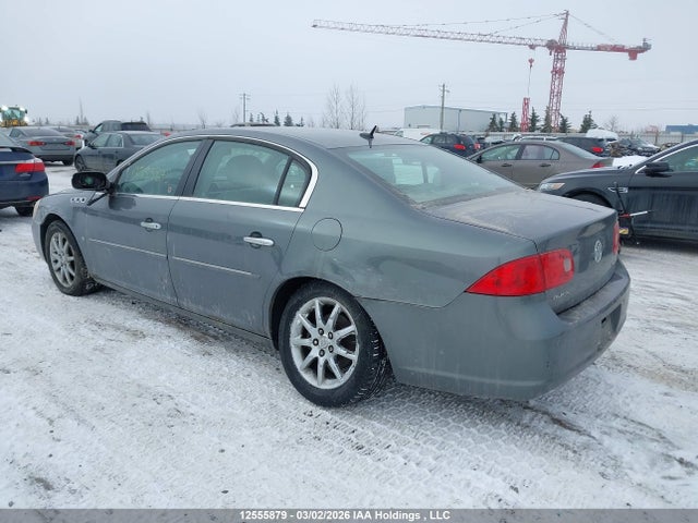 Aukcja sprzedaży 2008 Buick Lucerne Cxl, vin: 1G4HD57288U136534, numer aukcji: 12555879