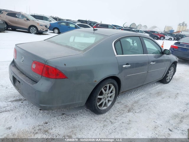 Aukcja sprzedaży 2008 Buick Lucerne Cxl, vin: 1G4HD57288U136534, numer aukcji: 12555879