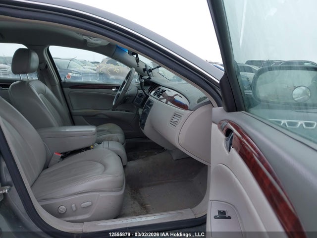 Aukcja sprzedaży 2008 Buick Lucerne Cxl, vin: 1G4HD57288U136534, numer aukcji: 12555879
